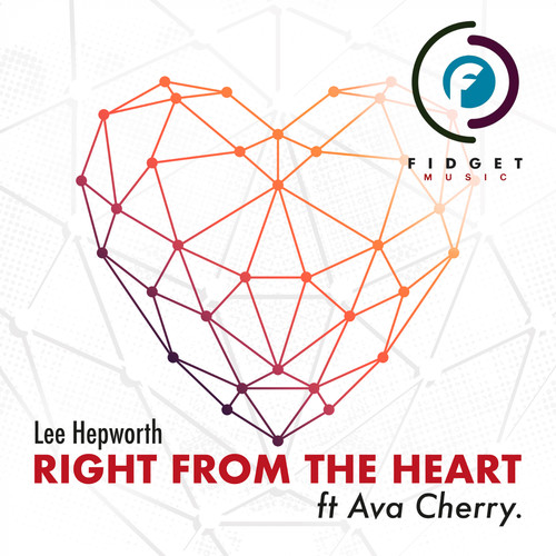 Right from the Heart (Ft. Ava Cherry)