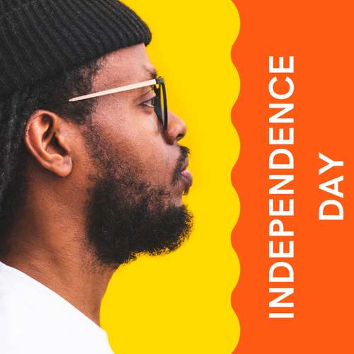 Independence Day (Explicit)