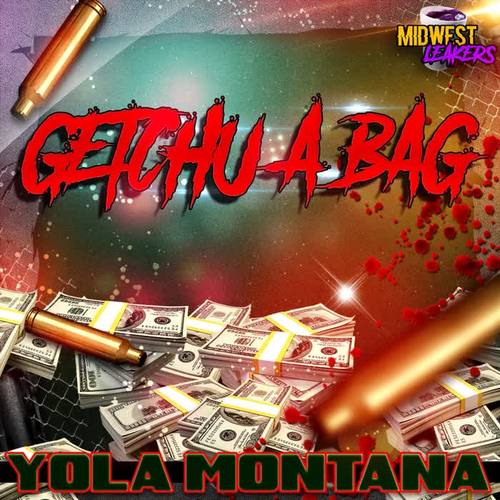 GETCHU A BAG (Explicit)