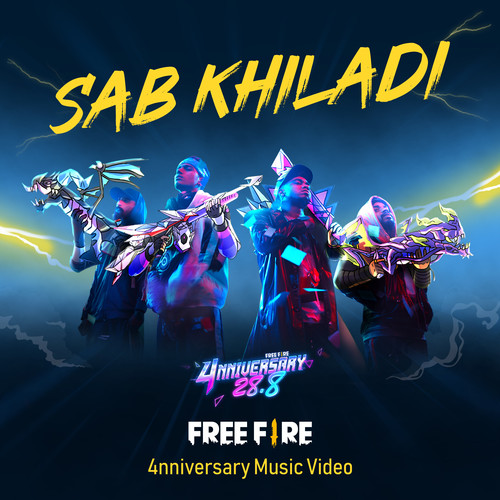 Sab Khiladi