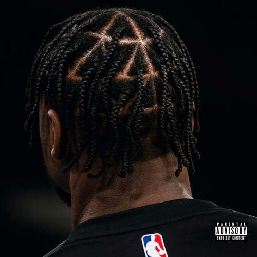 JULIUS WITH THE BRAIDS (Explicit)