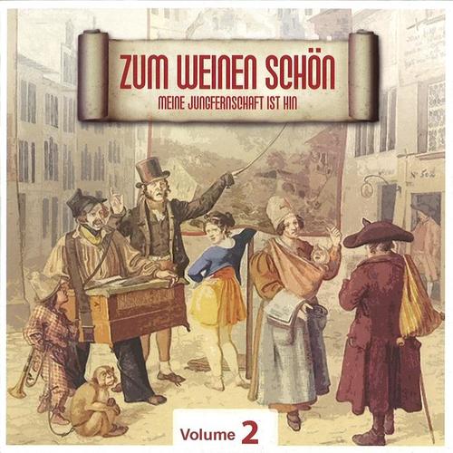 Zum weinen schön (Vol. 2)