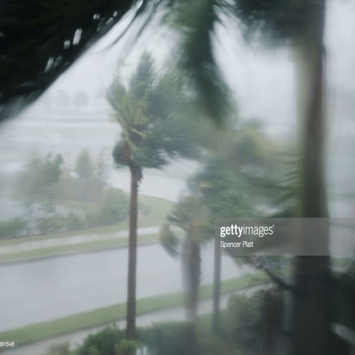 Blow In The Wind (Explicit)