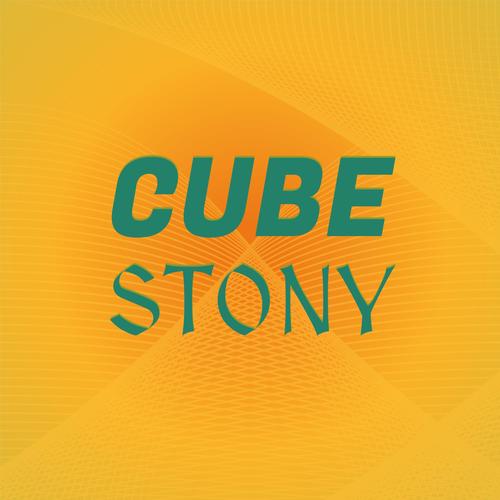 Cube Stony