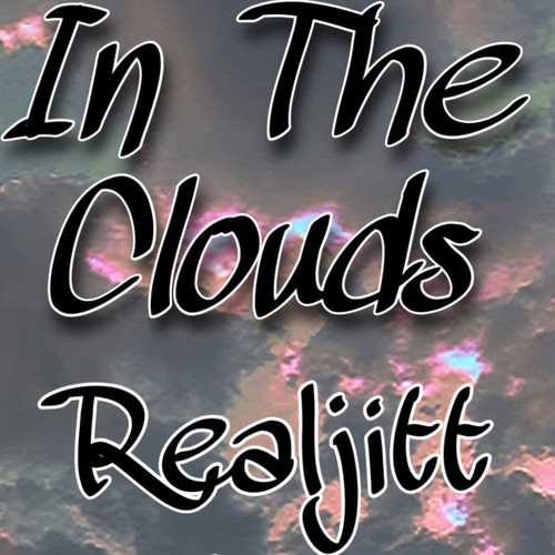 In The Clouds (Explicit)