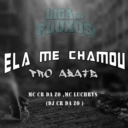 Ela Me Chamou pro Abate (Explicit)