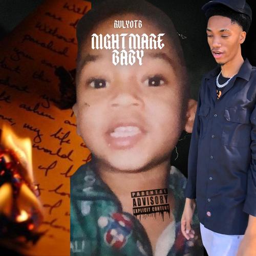 Nightmare Baby (Explicit)