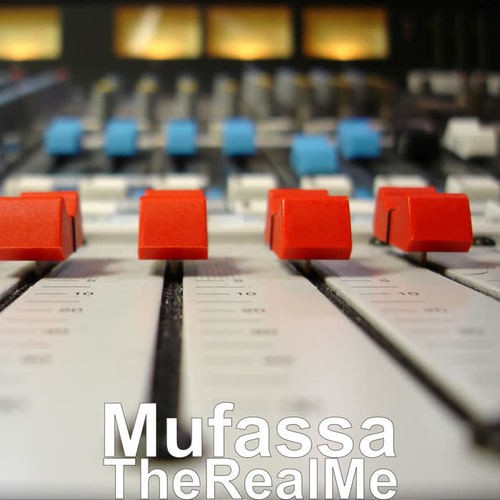 TheRealMe (Explicit)