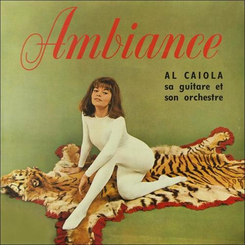 Ambiance (Original Album)