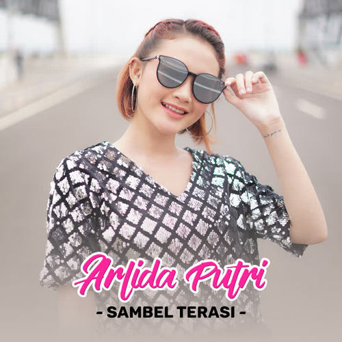 Sambel Terasi