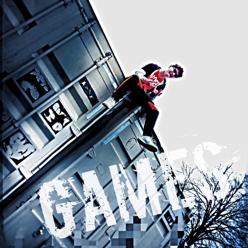 Games (Explicit)