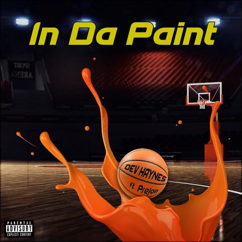 In Da Paint (feat. Prejon) [Explicit]