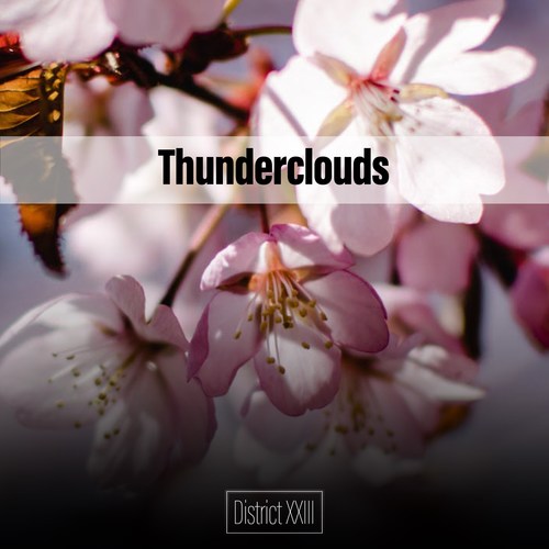 Thunderclouds District XXIII