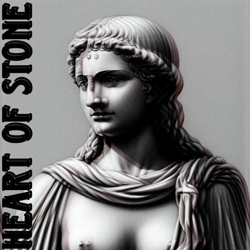 Heart of Stone (feat. Koda B.) [Explicit]