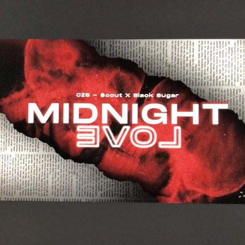 Midnight Love (Explicit)