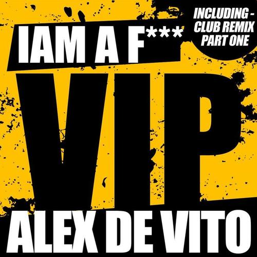 i am a ******* VIP