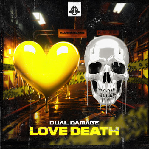 Love Death (Explicit)