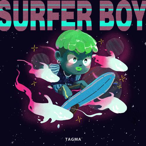 SURFER BOY