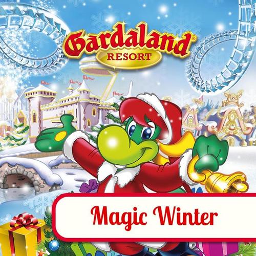 Gardaland: Magic Winter