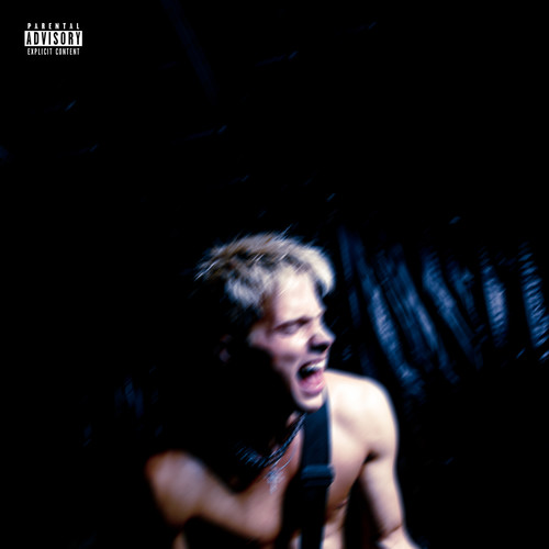 Black Leather (Explicit)