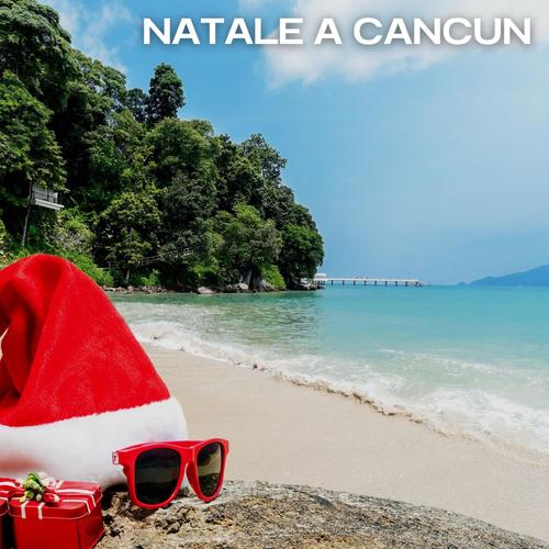 Natale a cancun