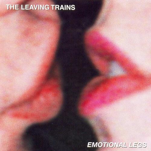Emotional legs