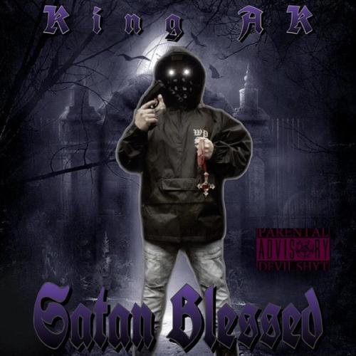 Satan Blessed (Explicit)