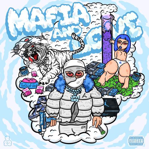 MAFIA AND LOVE (Explicit)