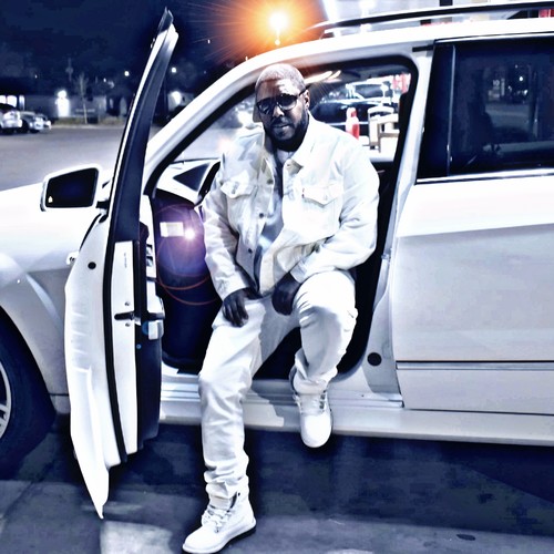 Living Like I Should (Explicit)