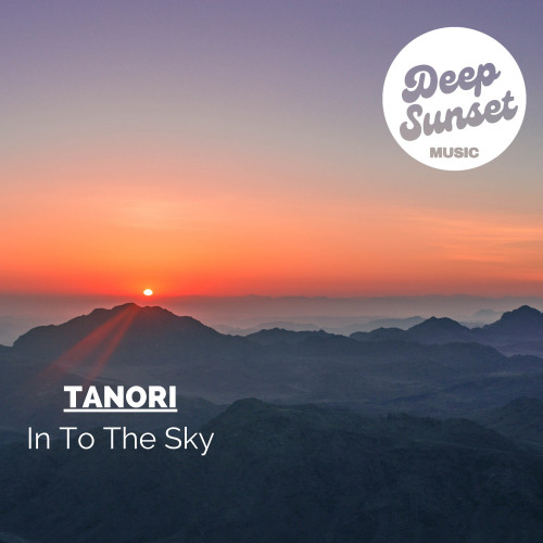 In to the sky