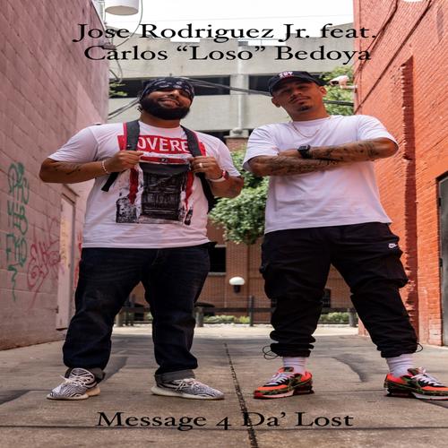 Message 4 Da' Lost (feat. Carlos 