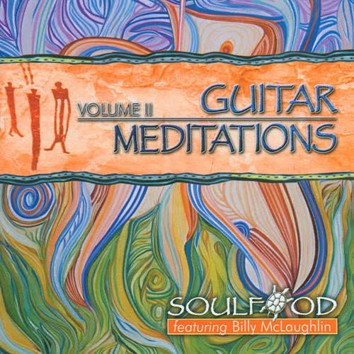 Guitar Meditations