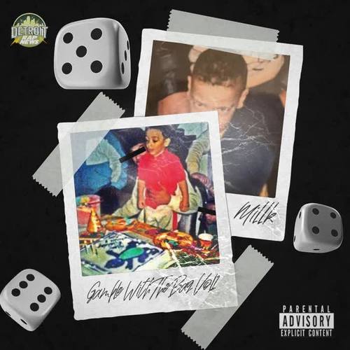 Gamble With The Bag, Vol. 1 (Explicit)