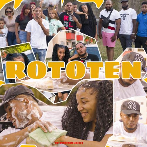 Rototen