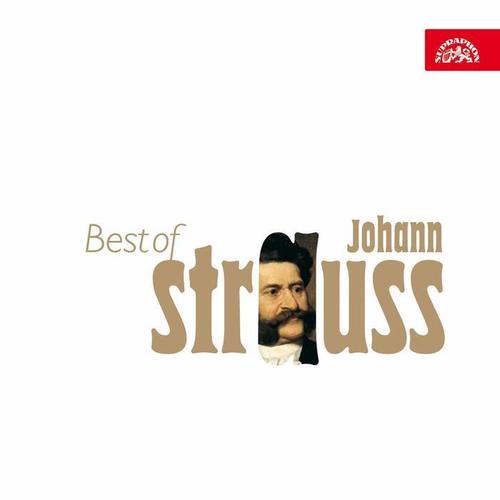 Strauss: Best of