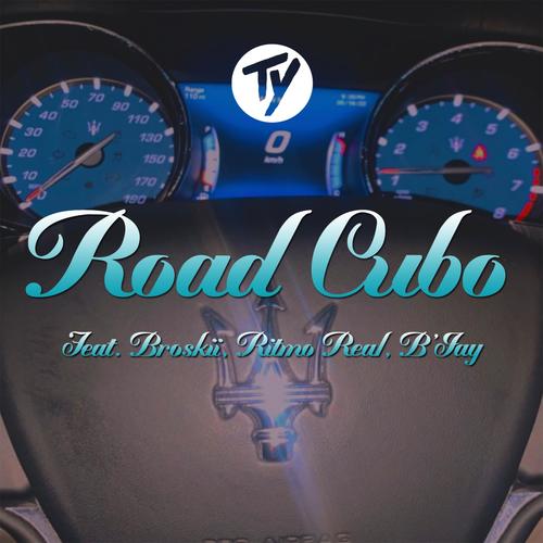 Road Cubo (feat. Ritmo Real, B'Jay & Broskii)