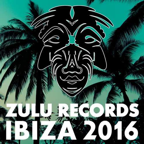 Zulu Records Ibiza 2016