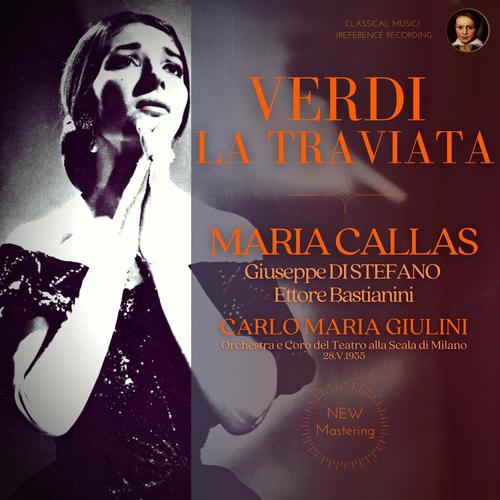 Verdi: La Traviata