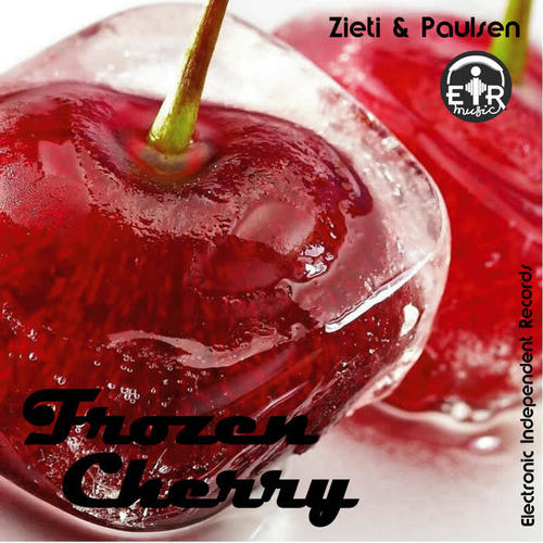 Frozen Cherry