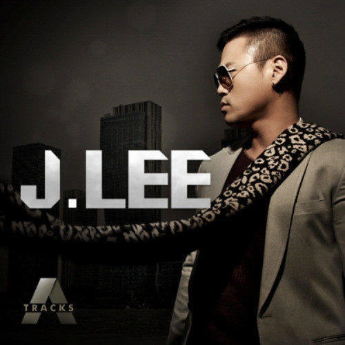 A-Tracks 이정 (A-Tracks Lee-Jung)