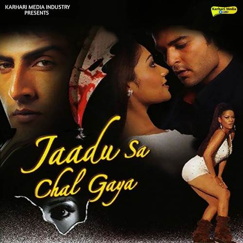 Jaadu Sa Chal Gaya (Original Motion Picture Soundtrack)