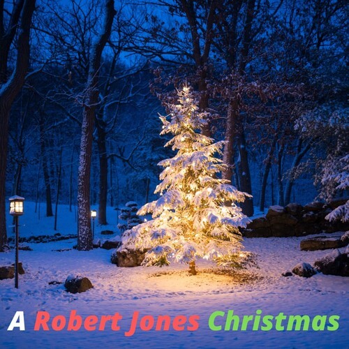 A Robert Jones Christmas