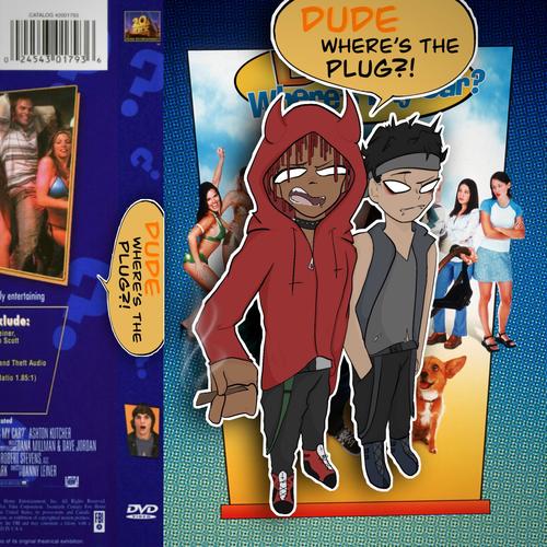 WHERE THE FUCK IS THE PLUG AT?? (feat. VOMIT DASTARDLY) [Explicit]