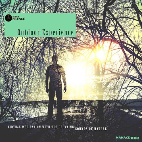 Outdoor Experience - Virtual Meditation With The Relaxing Sounds Of Nature