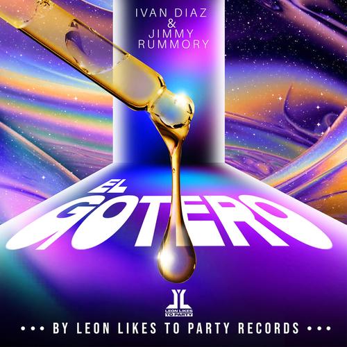 El Gotero (feat. Jimmy Romori & Leon Likes To Party)