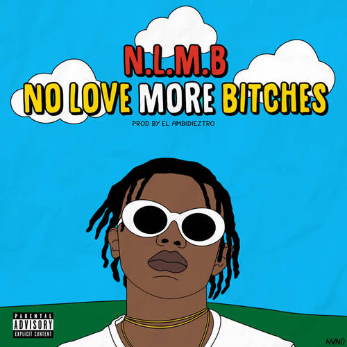 No Love More Bitches