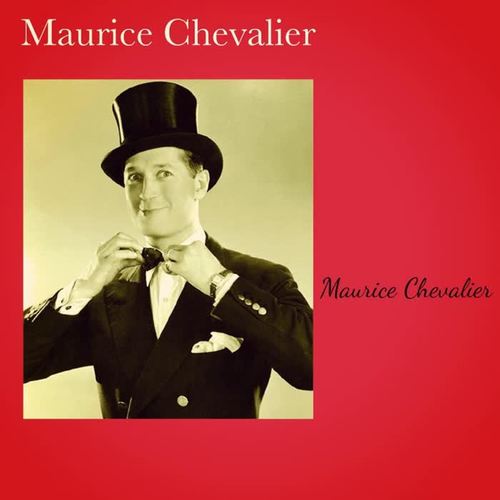 Maurice Chevalier