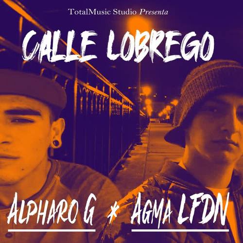 Calle Lobrego (feat. Alpharo G)