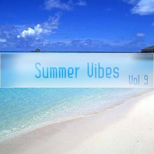 Summer Vibes Vol, 9