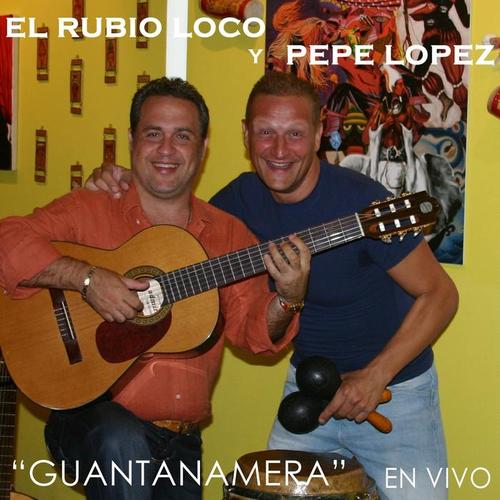 Guantanamera en Vivo (En Vivo)